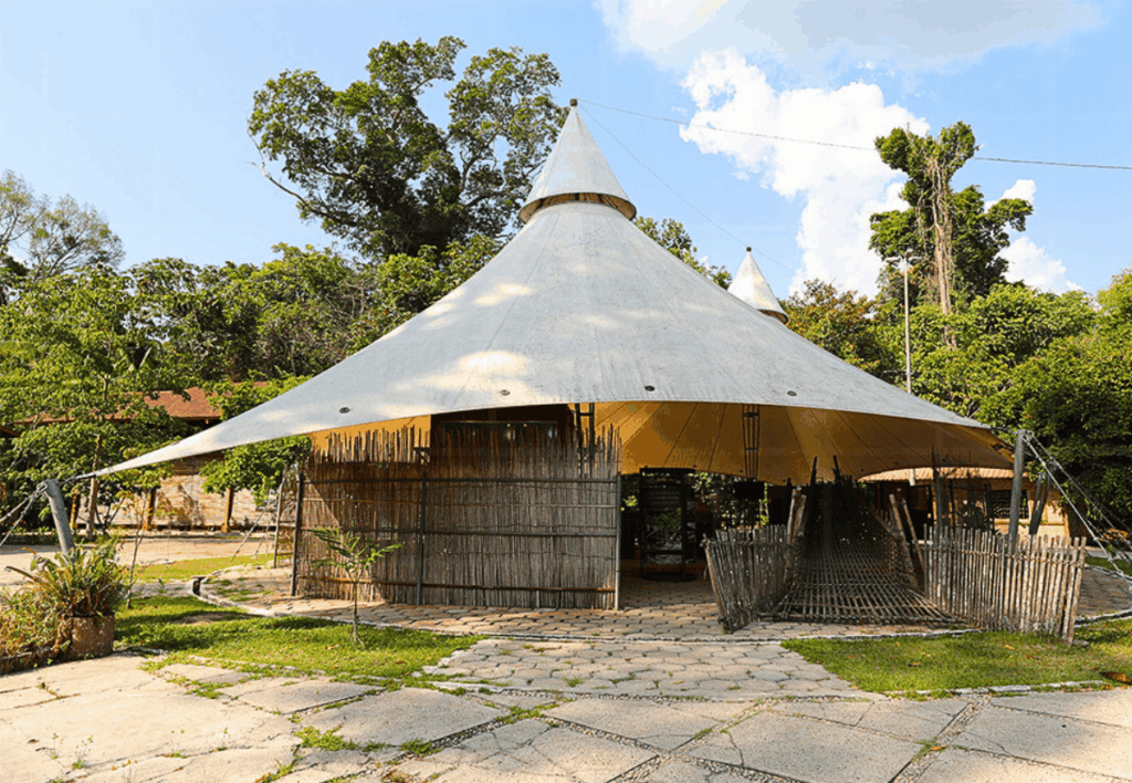 musa museu da amazonia agendamento