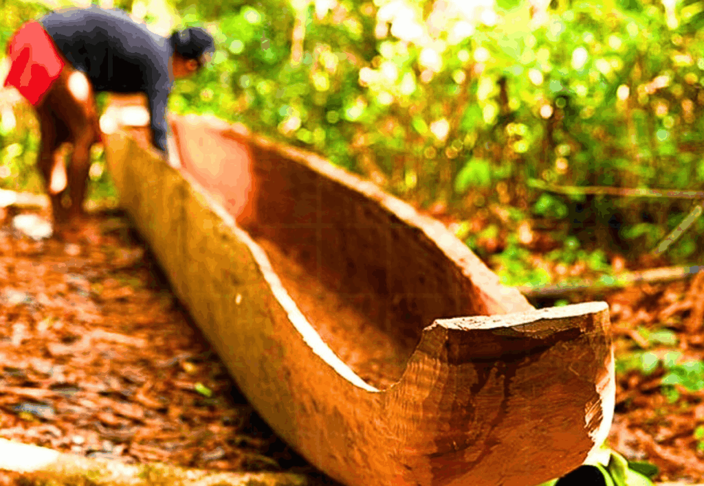 arte-carpintaria-naval-ribeirinha-canoa-amazonica