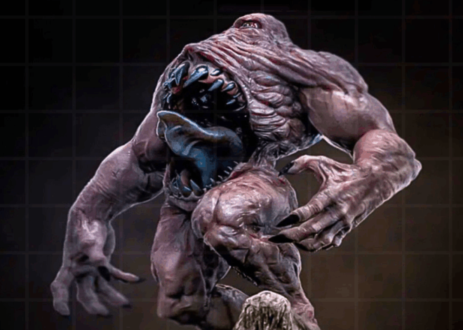 A Lenda do Mapinguari: O Monstro Mais Temido da Amazônia