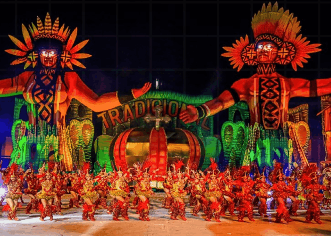 Festival de Cirandas de Manacapuru: O Guia Completo da Festa