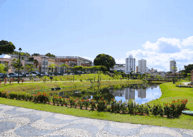 O Que Fazer no Parque Jefferson Péres: Horários, Segurança e Lazer