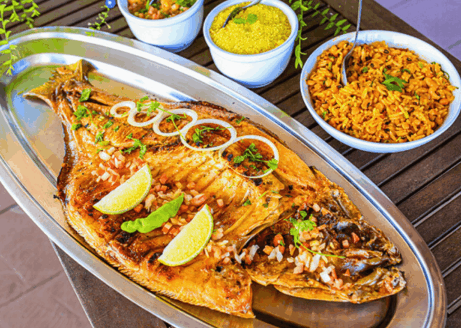Onde Comer em Manaus: O Guia Definitivo da Comida Típica Amazônica