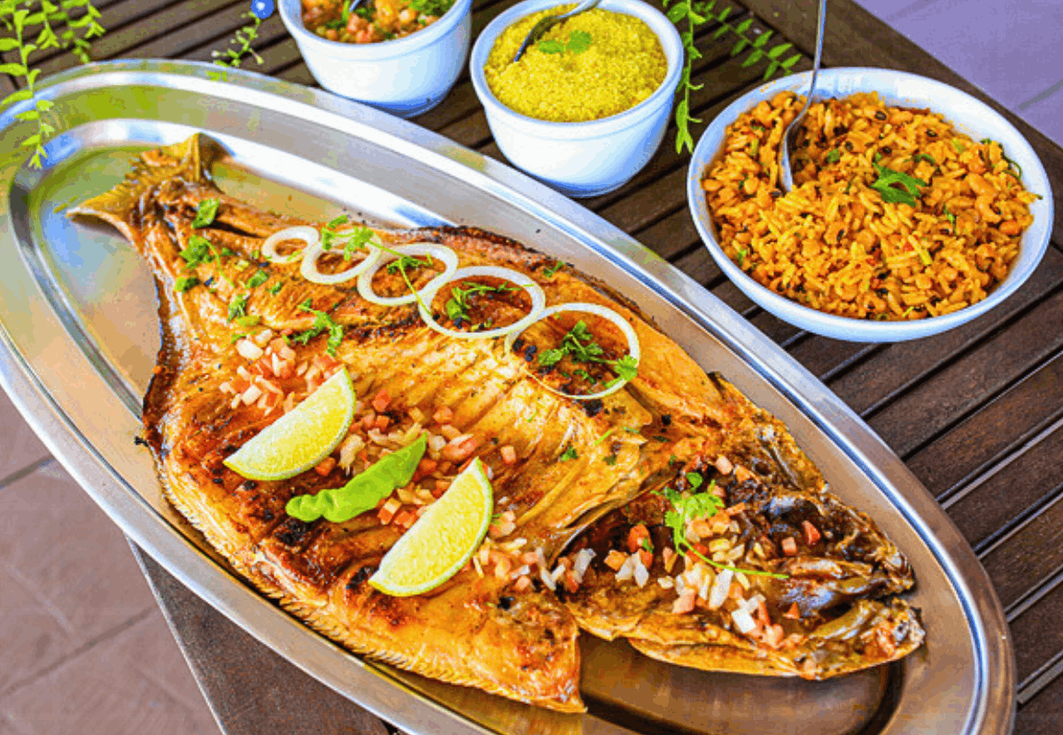 Onde Comer em Manaus: O Guia Definitivo da Comida Típica Amazônica