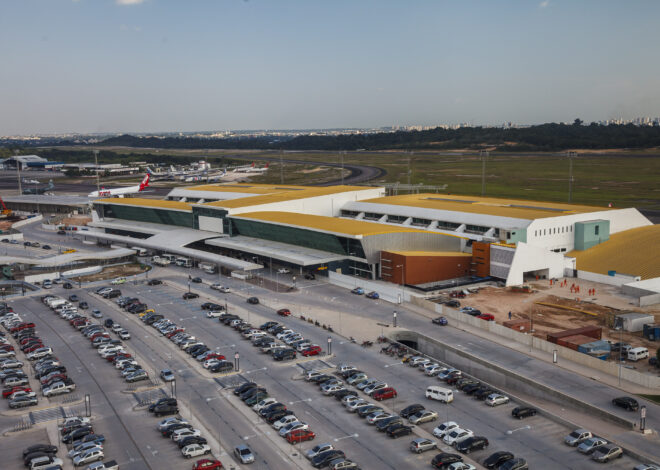 Passagens Aéreas para Manaus: Como Encontrar as Melhores Tarifas e Quando Comprar